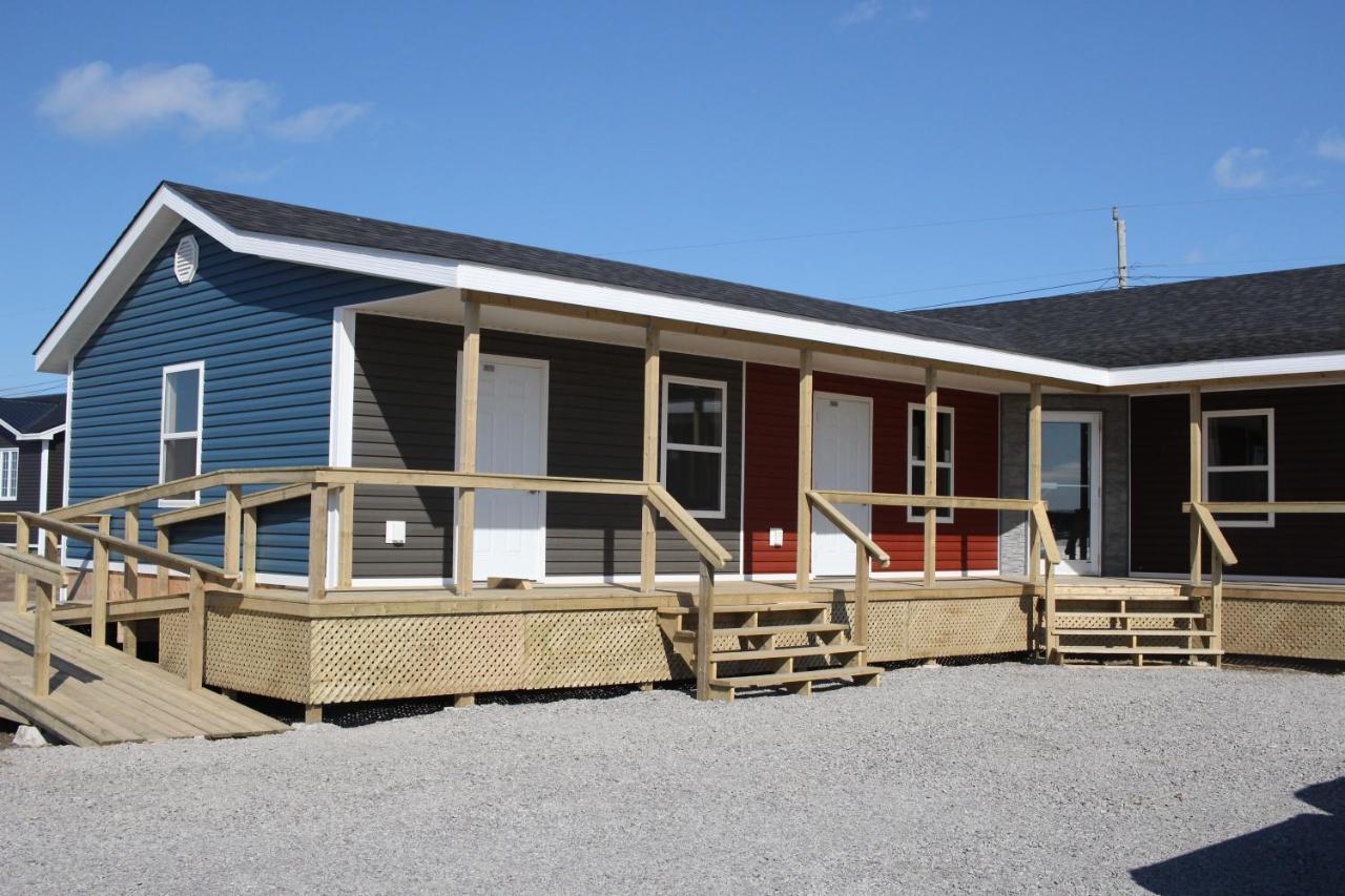 Raleigh Rooms & Taylor'S Crafts Exterior foto